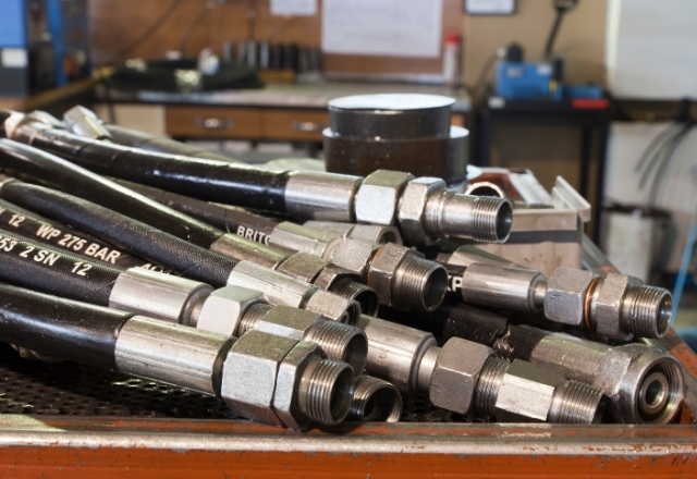 High-Tech HVAC Controls