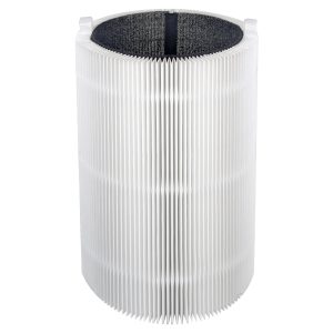 Filter for Blueair Air Purifier Blue Pure 511 HEPASilent Particle HEPA Carbon Sleeve