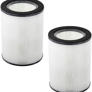 HEPA Filter for VAX Air Purifier ACAMV101 Air 300 Type 141 2 x Filters