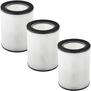 HEPA Filter for VAX Air Purifier ACAMV101 Air 300 Type 141 3 x Filters