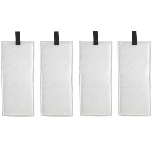 Air Filters for VENT AXIA Sentinel Kinetic High Flow Plus G3 403702 MVHR x 4