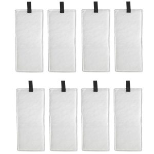 Air Filters for VENT AXIA Sentinel Kinetic High Flow Plus G3 403702 MVHR x 8