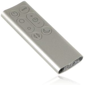 Dyson Remote Control TP02 DP01 TP03 DP03 Purifier Pure Cool Link Tower Fan Silver 96740001