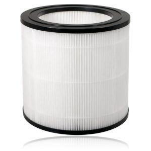Air Purifier Hepa Filter PHILIPS AC0650 AC0651 FY0611 carbon pet pollen