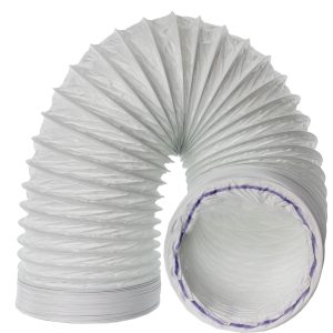 Vent Hose for Klarstein Air Con Conditioner Conditioning 3m 5" AC Extension Pipe