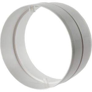 Hose Pipe PVC Duct Extension Kit for RANGEMASTER Cooker Hood (3m, 5")