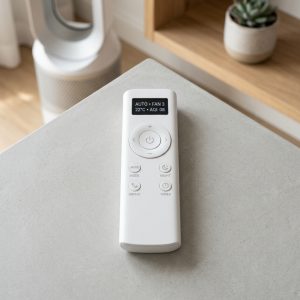 Air Purifier Remotes